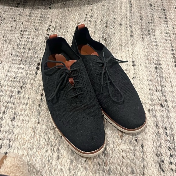 Cole Haan Oxfords - Picture 1 of 3